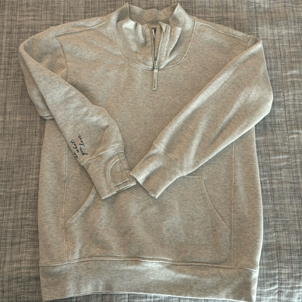 Girls Athleta Sweater Dress
